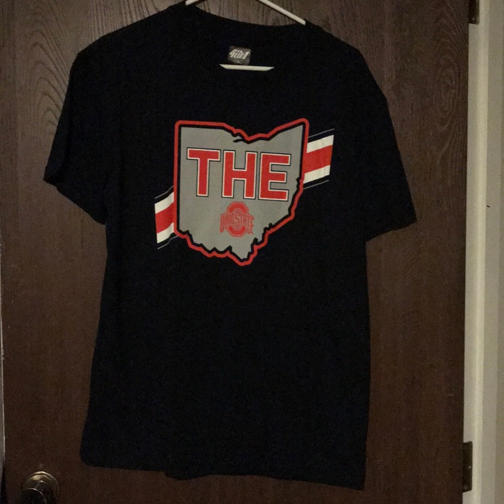 The Ohio State T-Shirt